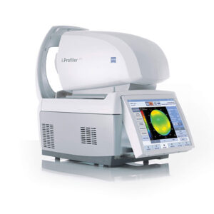 Prenota un controllo optometrico delle aberrazioni oculari