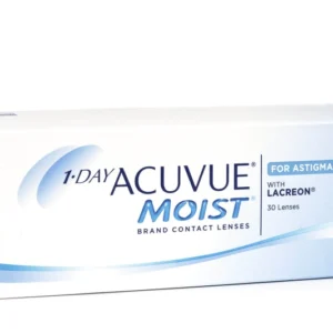 1 day acuveu moist for astigmatsm