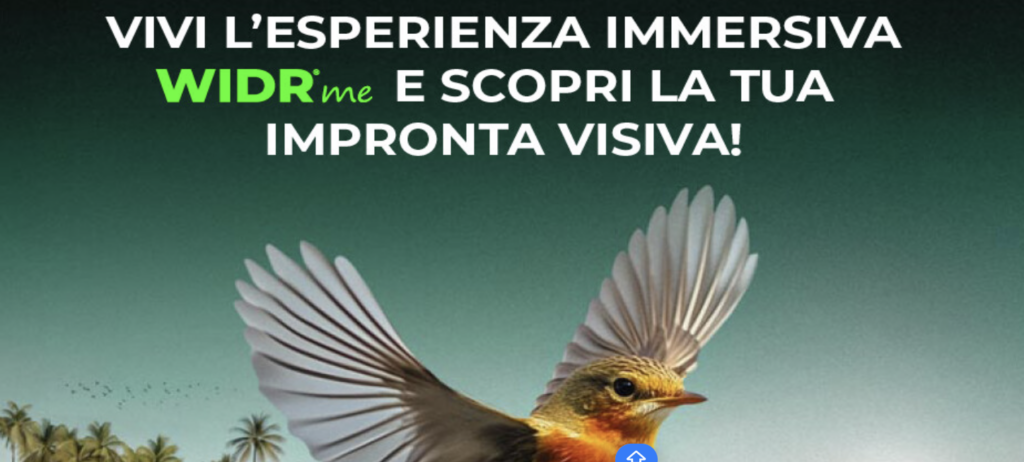 Lenti oftalmiche